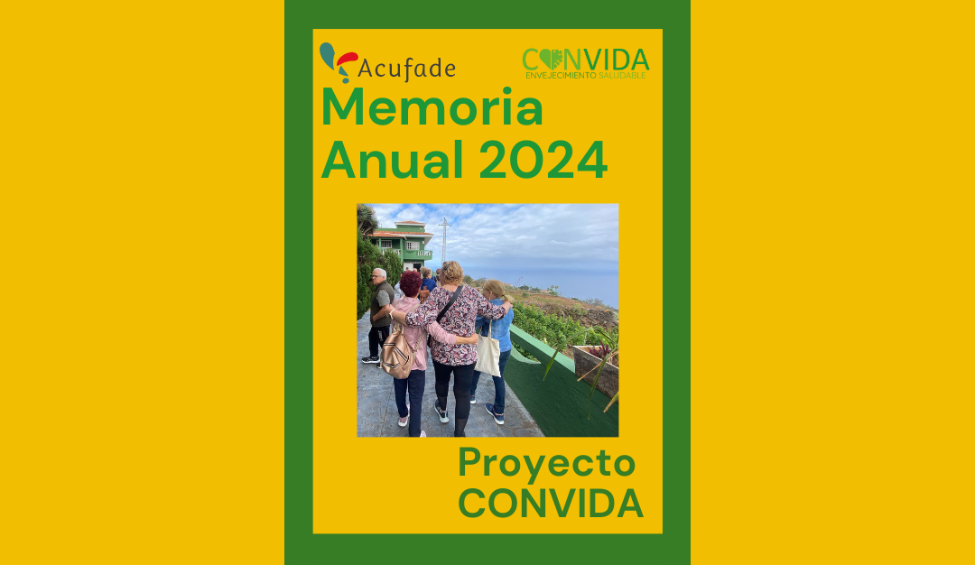 Memoria Anual 2024